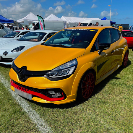 1000 Alpine 2022