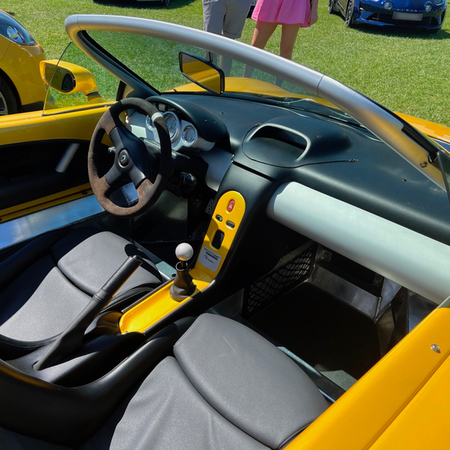 1000 Alpine 2022