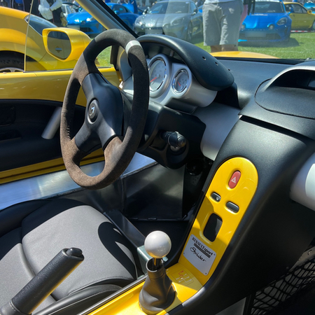 1000 Alpine 2022