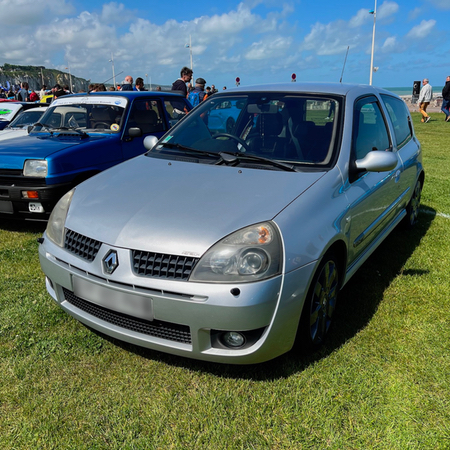 1000 Alpine 2022