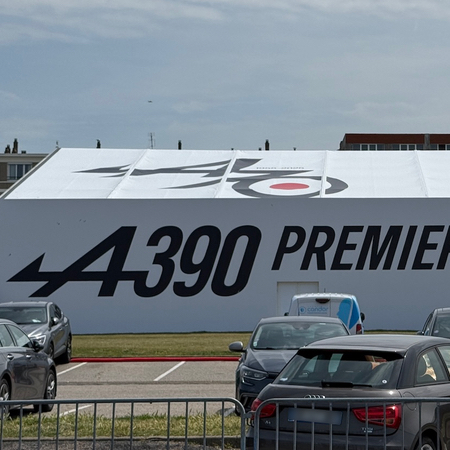70 Ans d'Alpine Dieppe 2025