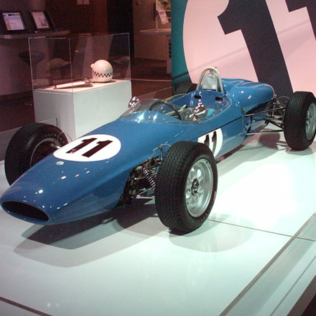 L'Atelier Renault Paris 2008
