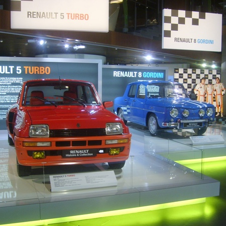 L'Atelier Renault 2009