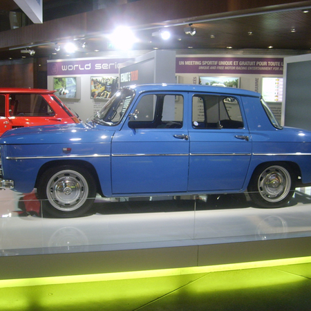 L'Atelier Renault 2009