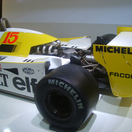 L'Atelier Renault 2009