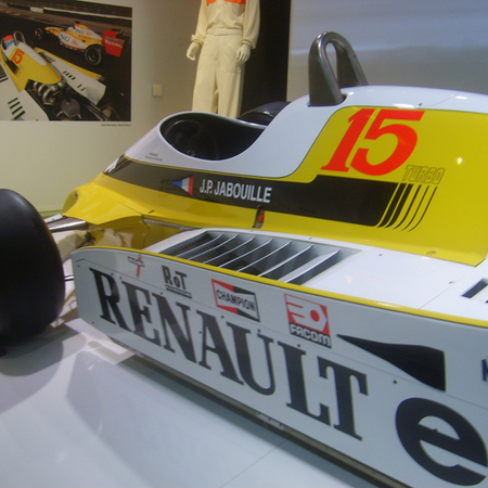 L'Atelier Renault 2009