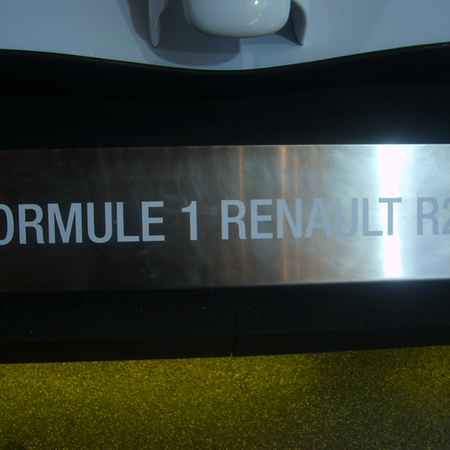 L'Atelier Renault 2009