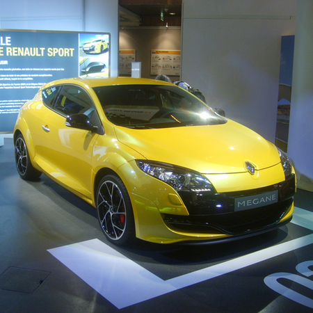 L'Atelier Renault 2009
