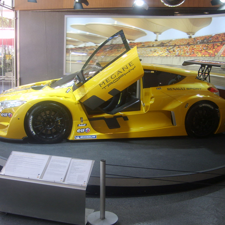 L'Atelier Renault 2009