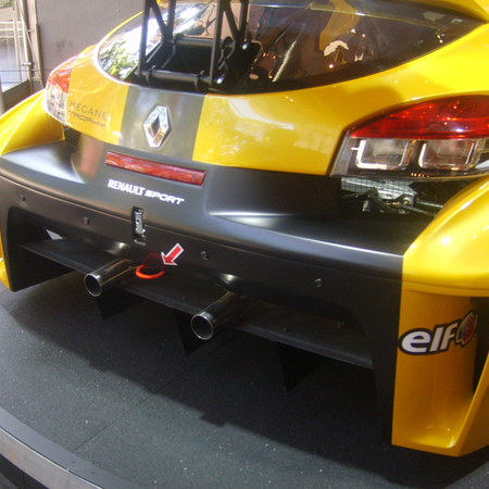L'Atelier Renault 2009