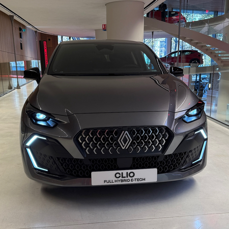 Le Défilé Renault Paris 2025