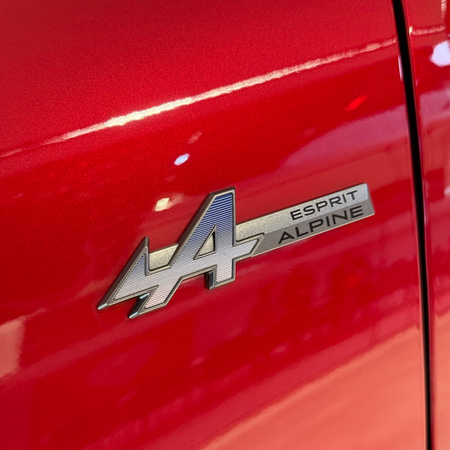 Le Défilé Renault Paris 2025