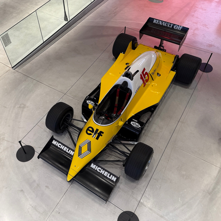Le Défilé Renault Paris 2025