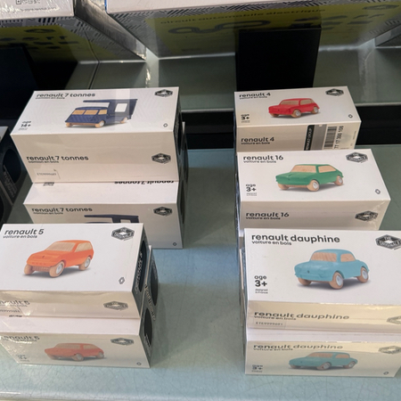Le Défilé Renault Paris 2025