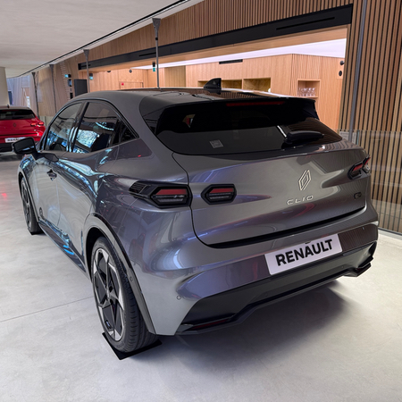 Le Défilé Renault Paris 2025