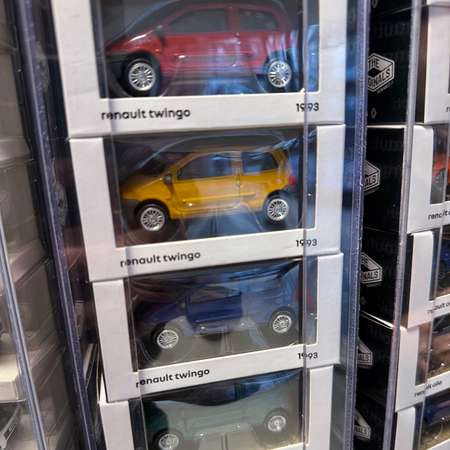Le Défilé Renault Paris 2025