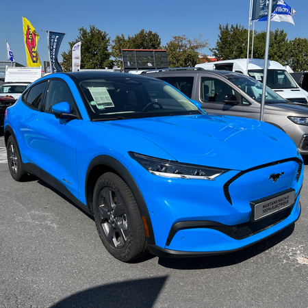 Foire de Châlons 2023