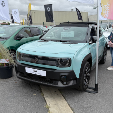 Foire de Châlons 2026