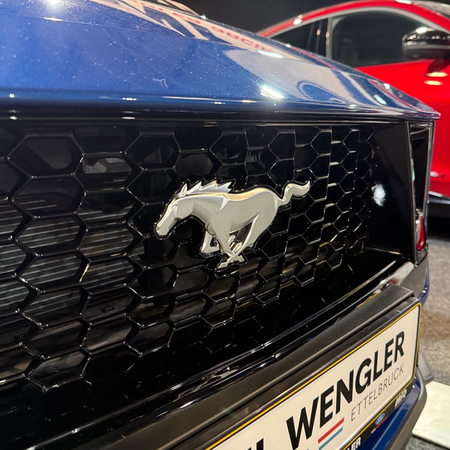 International Motor Show Luxembourg 2025