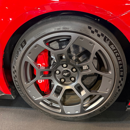 International Motor Show Luxembourg 2025