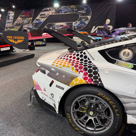 International Motor Show Luxembourg 2025