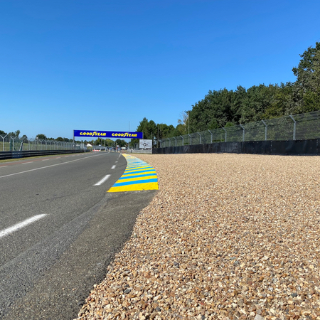 Le Mans 2021