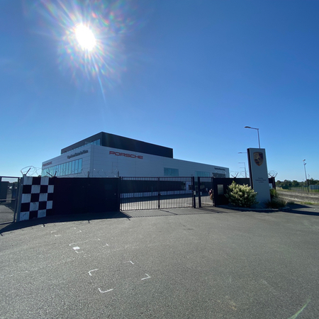 Le Mans 2021