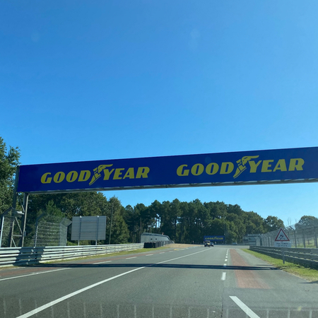 Le Mans 2021