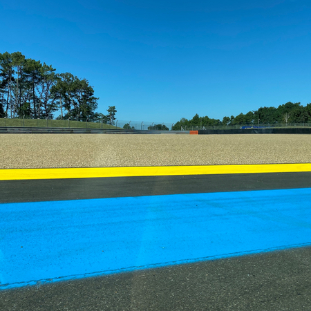 Le Mans 2021