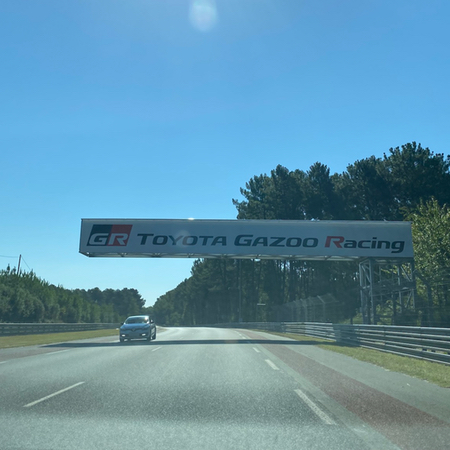 Le Mans 2021