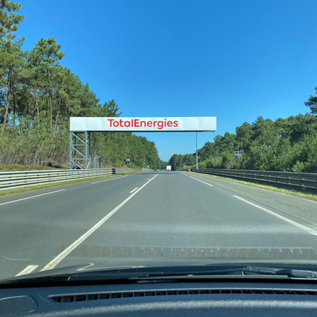 Le Mans 2021