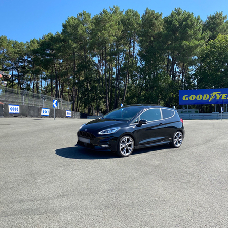 Le Mans 2021