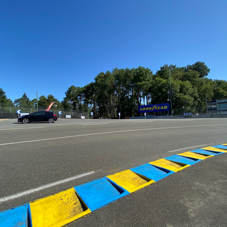 Le Mans 2021