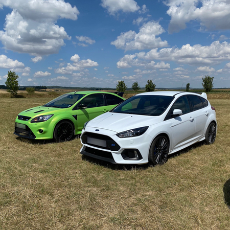 Meeting Ford Reims-Gueux 2020