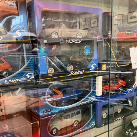 Musée Automobile de Lorraine 2026