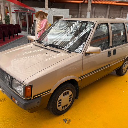 Musée Automobile de Lorraine 2026