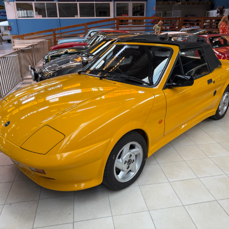 Musée Automobile Reims-Champagne 2025