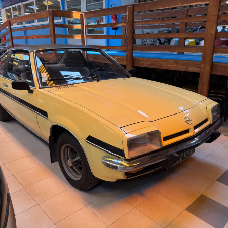 Musée Automobile Reims-Champagne 2025