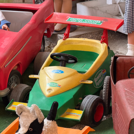 Musée Automobile Reims-Champagne 2025