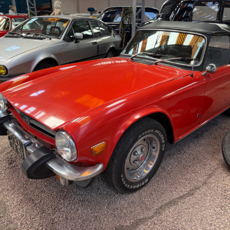 Musée Automobile Reims-Champagne 2025