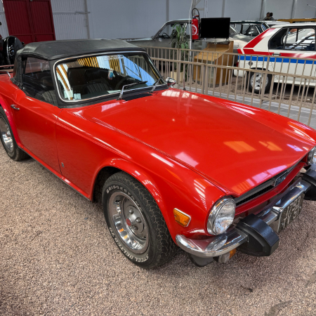 Musée Automobile Reims-Champagne 2025