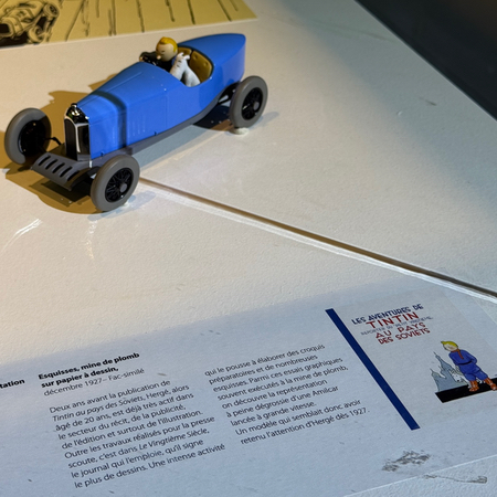 Musée National de l'Automobile Mulhouse 2025