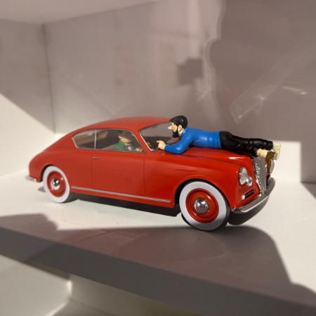 Musée National de l'Automobile Mulhouse 2025