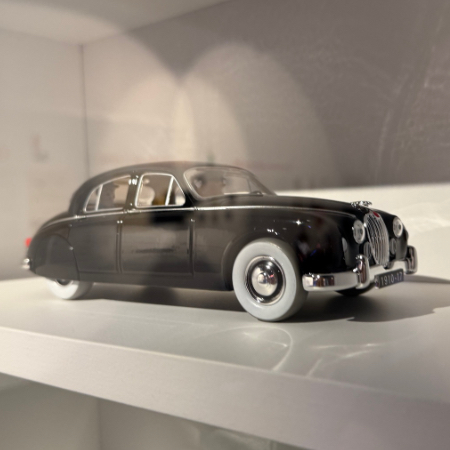 Musée National de l'Automobile Mulhouse 2025
