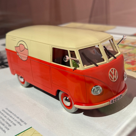 Musée National de l'Automobile Mulhouse 2025