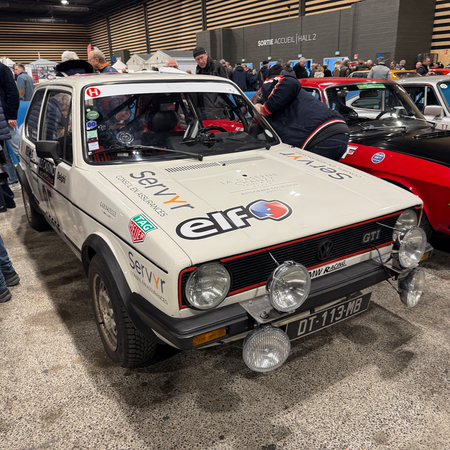 Rallye Monte-Carlo Historique 2026