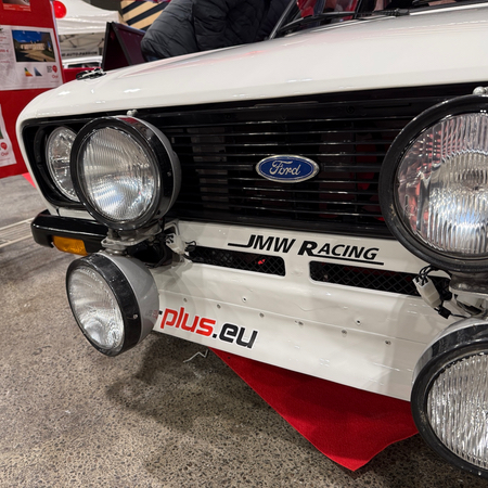Rallye Monte-Carlo Historique 2026