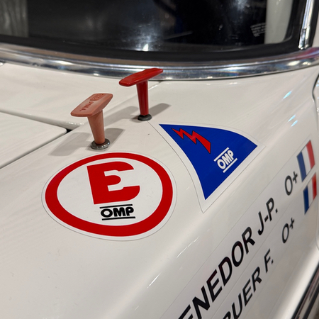 Rallye Monte-Carlo Historique 2026