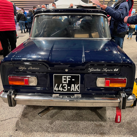 Rallye Monte-Carlo Historique 2022