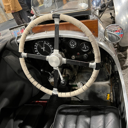 Rallye Monte-Carlo Historique 2022